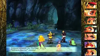 Unlimited SaGa screenshot