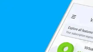 Unlimited VPN screenshot