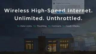 Unlimitedville screenshot