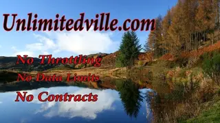 Unlimitedville screenshot