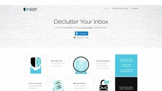 Unlistr screenshot