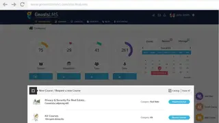Unlock Learn screenshot