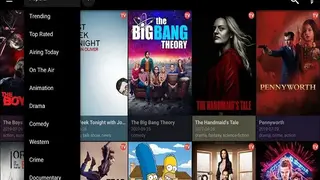 UnlockMyTV screenshot