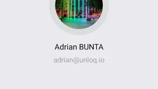 UNLOQ screenshot