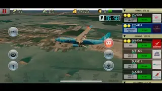 Unmatched Air Traffic Control screenshot