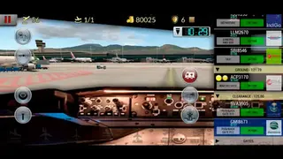 Unmatched Air Traffic Control screenshot