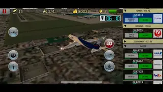 Unmatched Air Traffic Control screenshot