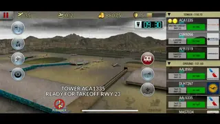 Unmatched Air Traffic Control screenshot