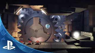 Unmechanical screenshot