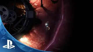Unmechanical screenshot