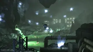 Unmechanical screenshot