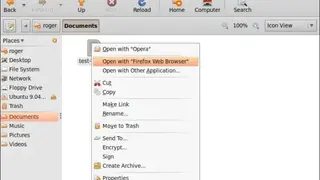 UnMHT screenshot