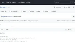 Unminus screenshot