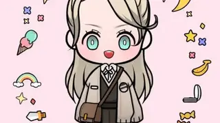 Unnie Doll screenshot