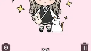 Unnie Doll screenshot