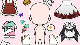 Unnie Doll screenshot