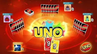 Uno (2016) screenshot