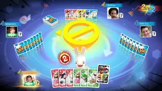 Uno (2016) screenshot