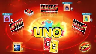 Uno (2016) screenshot