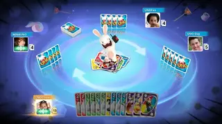 Uno (2016) screenshot