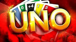 Uno screenshot