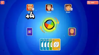 UNO & Friends screenshot