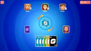 UNO & Friends screenshot