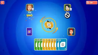 UNO & Friends screenshot
