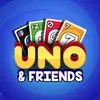 UNO & Friends
