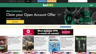 uNoGS screenshot