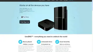 UnoTelly screenshot