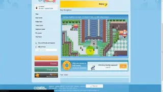 UnovaRPG screenshot