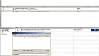 UnPacker screenshot