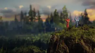 Unravel 2 screenshot