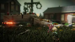Unravel 2 screenshot