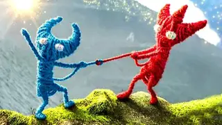 Unravel 2 screenshot