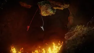 Unravel 2 screenshot
