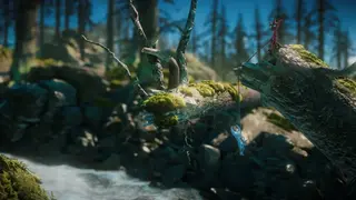 Unravel 2 screenshot