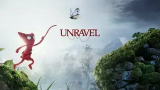 Unravel screenshot