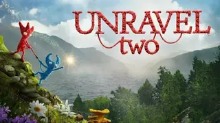 Unravel Two screenshot