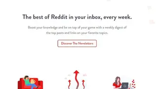 Unreadit screenshot
