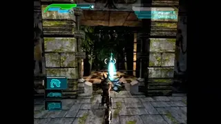 Unreal Championship 2: The Liandri Conflict screenshot
