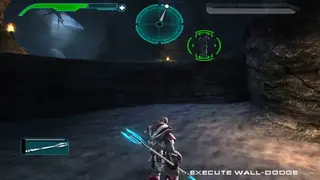 Unreal Championship 2: The Liandri Conflict screenshot