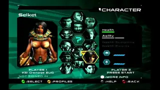 Unreal Championship 2: The Liandri Conflict screenshot