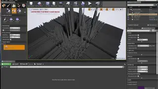 Unreal Engine 4 screenshot