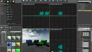 Unreal Engine screenshot