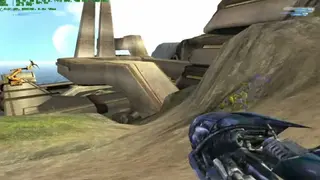 Unreal II: The Awakening screenshot