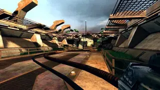 Unreal II: The Awakening screenshot