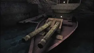 Unreal Tournament (1999) screenshot
