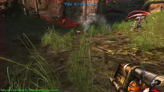 Unreal Tournament 2004 screenshot